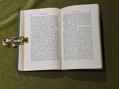 Beatha Agus Searmoinean - Robert Murray McCheyne, Ailean Mac Na Ceardaidh (ed)5
