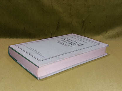 Evolution of Psychosomatic Concepts : Anorexia Nervosa (1965) [Hogarth Press] Hb8