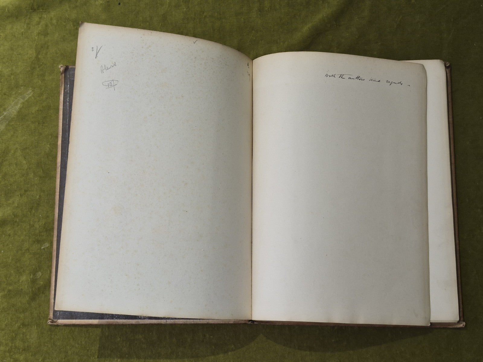 THE RED BOOK OF MENTEITH REVIEWED in Reply to Charges of Literary Discourtesy5