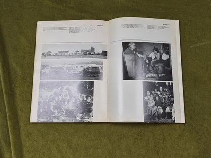 Scotland's Travelling People - Hugh Gentleman , Susan Swift , HMSO 1971 PB5