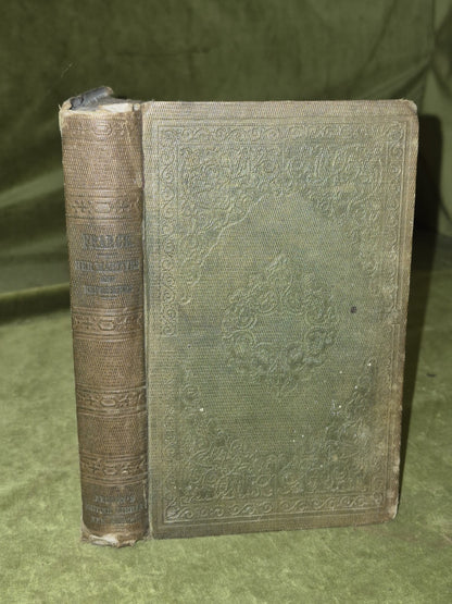 France and Her Religious History Sketches of Her Martyrs (1849) Thomas Nelson0