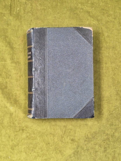 Martin Legrand & Phiz - The Cambridge Freshman / Mr Golightly , Diprose Bateman1