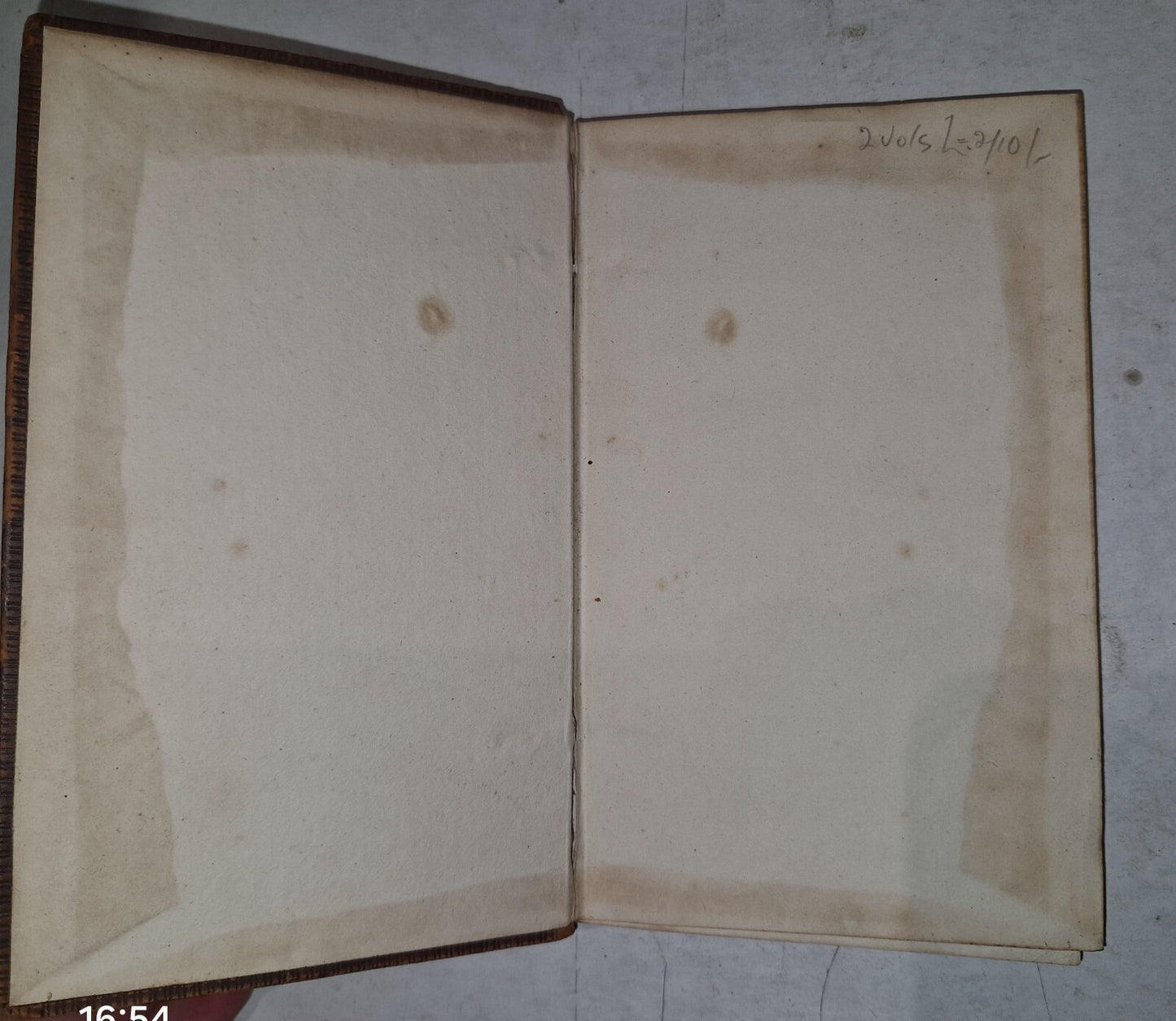 La Botanique Historique et Litteraire MADAME DE GENLIS. 1811 Tome II (Vol 2)5