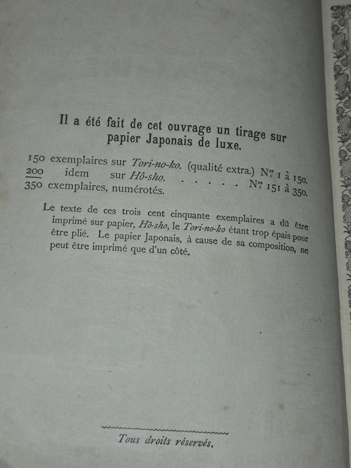 Fables choisies [ou] Choix de fables de La Fontaine, Tokyo 18942