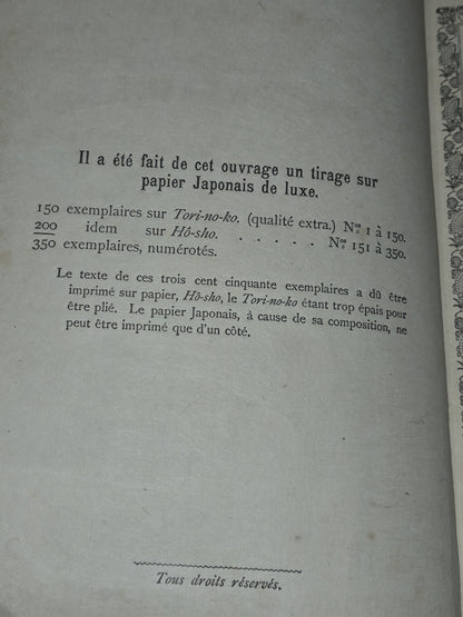 Fables choisies [ou] Choix de fables de La Fontaine, Tokyo 18942