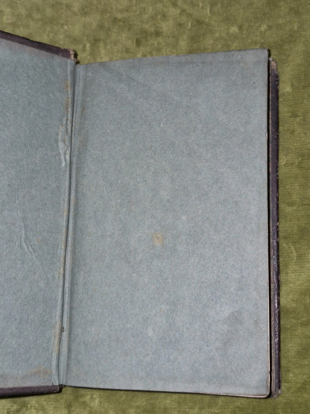 Sailm Dhaibhidh Maille Bi Laoidhean O'n Scrioptur naomha (1871) Smith4