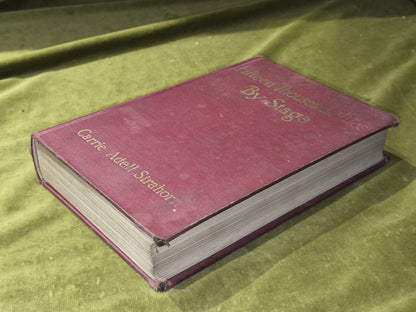 Fifteen Thousand Miles By Stage (1915) Carrie Adell Strahorn3
