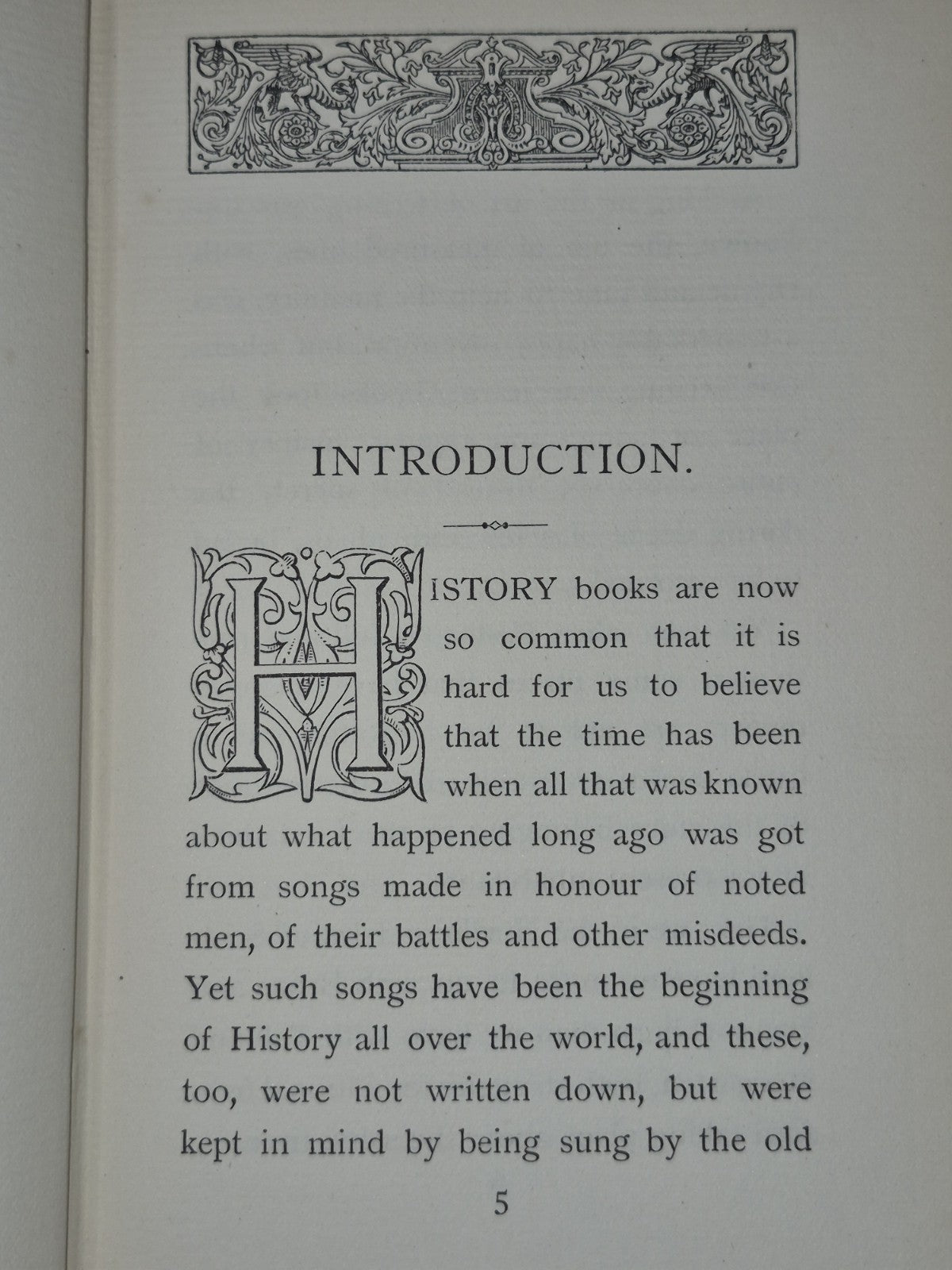 Earl Rognvald and his Forebears Early Norse Orkney Shetland 1896 Stafford Spence5