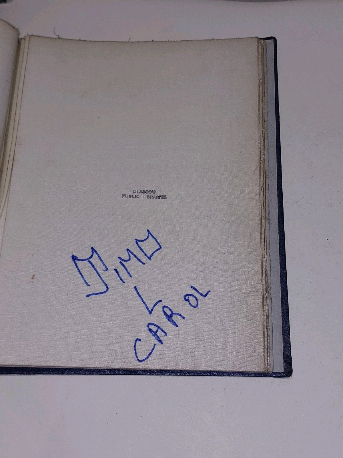 A New Map Of Ayrshire Captain Armstrong Facsimile Of 1775. 1959 At Time Of Burns9