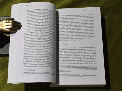 The NewmanScotus Reader: Contexts and Commonalities 20195