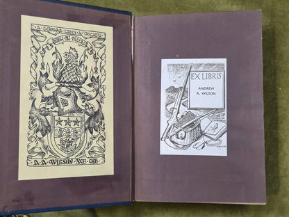 Popular Tales of the West Highlands 1890 Alexander Gardner Gaelic Complete Set8