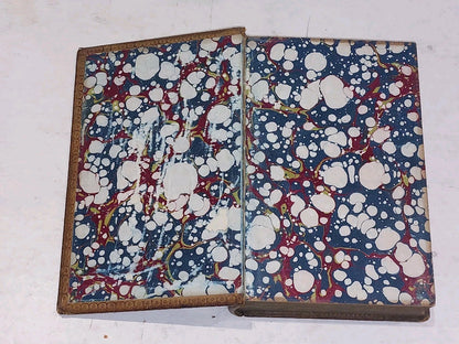 Eric, Or Little By Little, By Frederic Farrar (1883) [A & C Black] Hb Book2