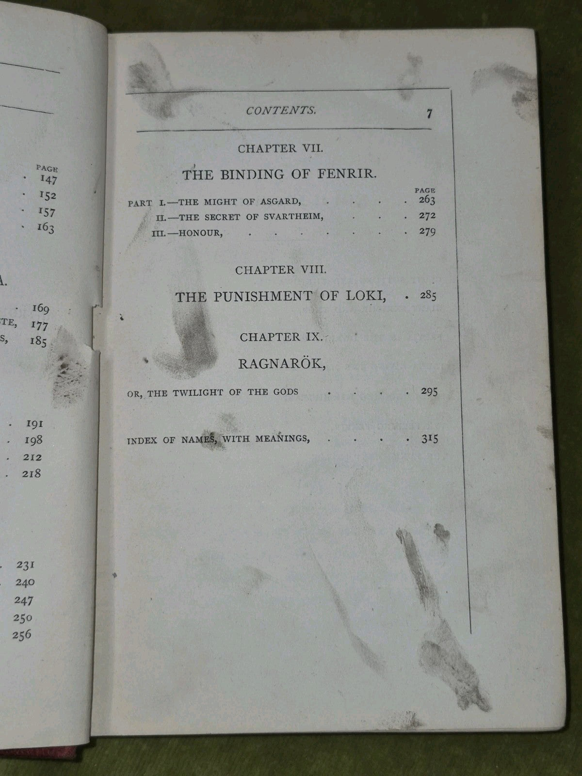 Heroes of Asgard Keary Third Edition 1872 Macmillan7