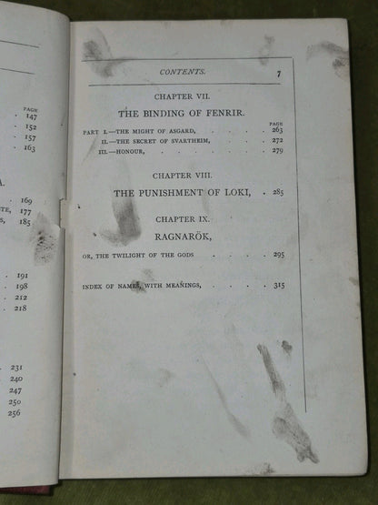 Heroes of Asgard Keary Third Edition 1872 Macmillan7