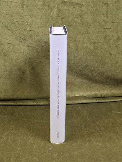 Aesthetics Nature and Religion Ronald W Hepburn and His Legacy 2020 Aberdeen DJ2