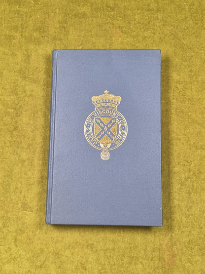 Stair Society 32 - The Minute Book of the Faculty of Advocates 1713-1750, 19800