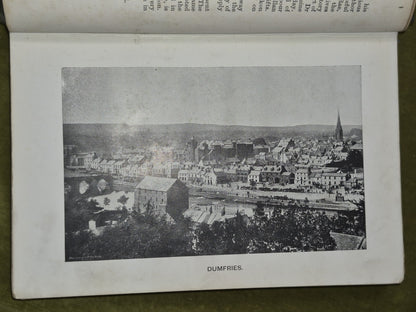 Maxwell's Guide Book to the Stewartry of Kirkcudbright Eighth Edition 6