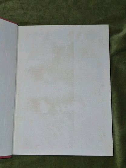 The history of the Welch regiment 1919 - 1951 J D Courcy 1952 first ed4