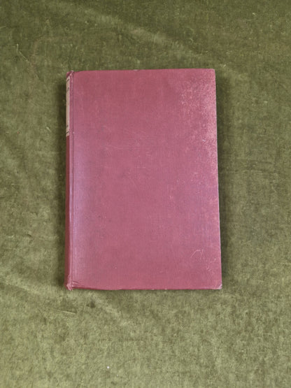 The Poetical Works of WIlliam Motherwell 1881 James M'Conechy, Alexander Gardner1