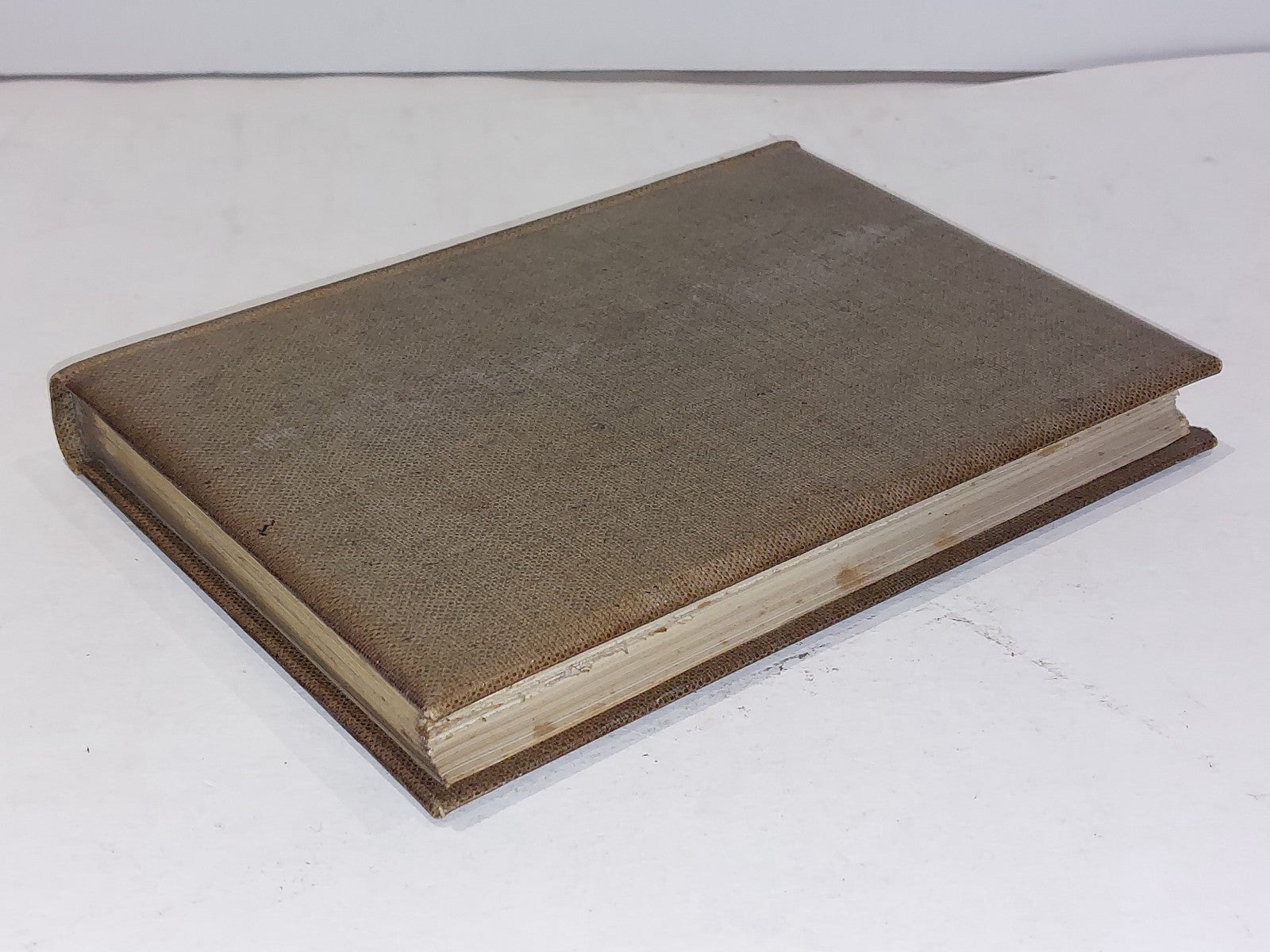 That Hielan Coo and Other Poems by William Hogg 1st Ed (1892)2