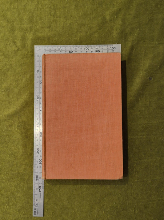 A Writer's Diary - Virginia Woolf, Hogarth Press 1953 1st HB1