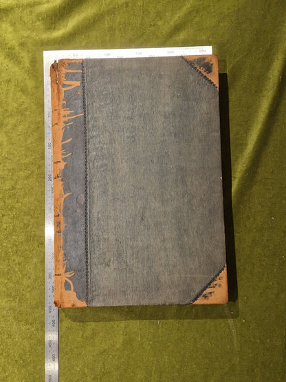 The Navy & Army Illustrated Vol.IX No.1381