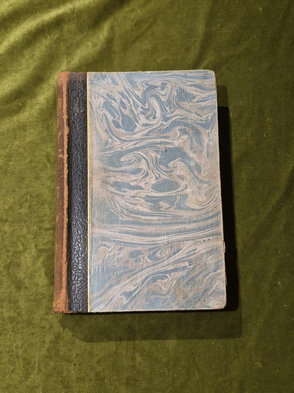 The Glasgow Poets: Their Lives and Poems by George Eyre-Todd, 1906 Hardback2