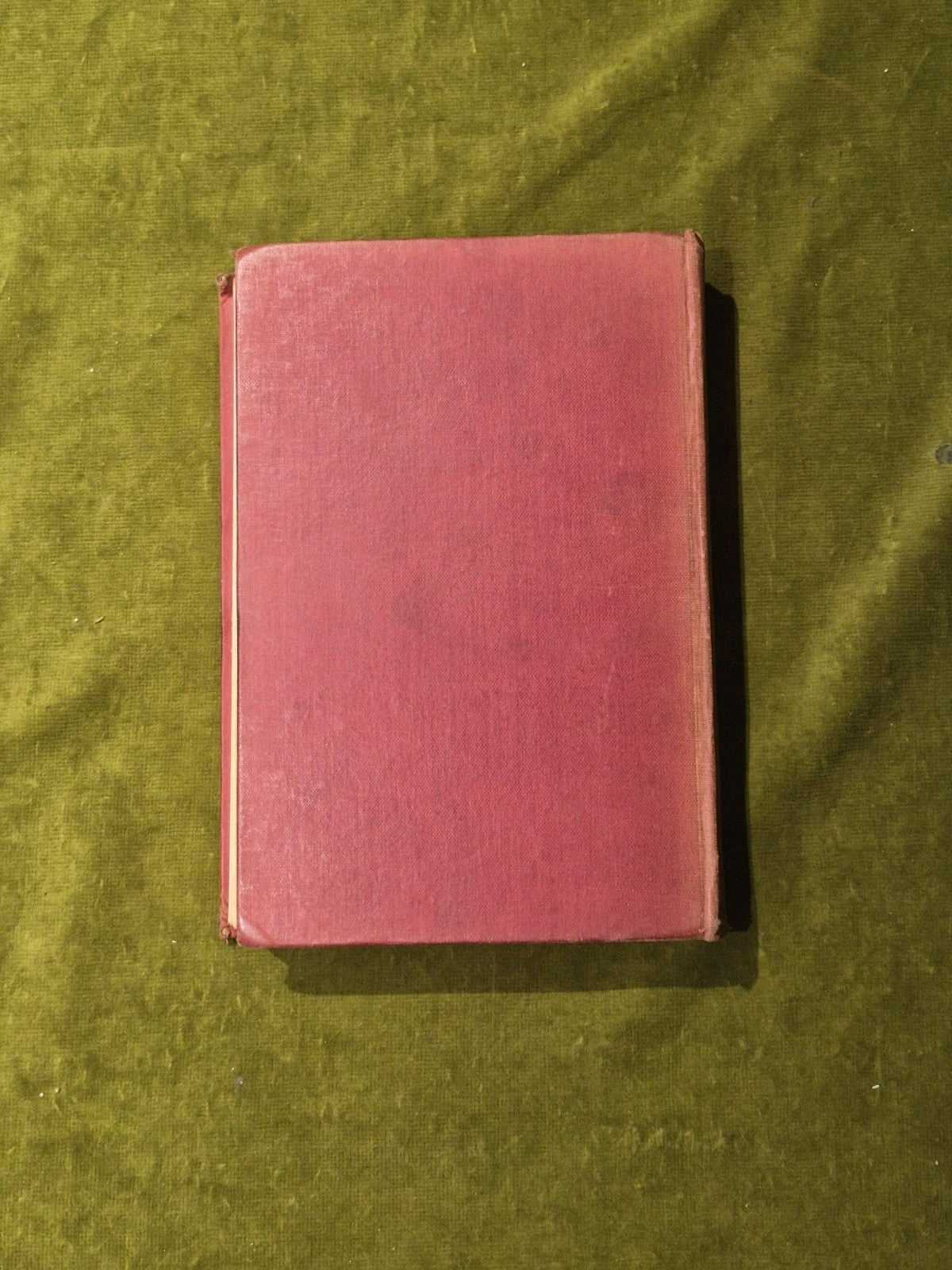 Tales and Travels of a School Inspector - John Wilson , Jackson Wylie 1928 1st2