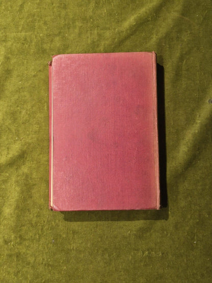 Tales and Travels of a School Inspector - John Wilson , Jackson Wylie 1928 1st2