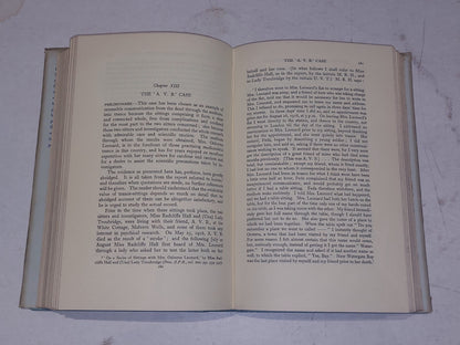SCIENCE AND PSYCHICAL PHENOMENA By G. N. M Tyrrell - Hardcover 1938 1st Edition 8