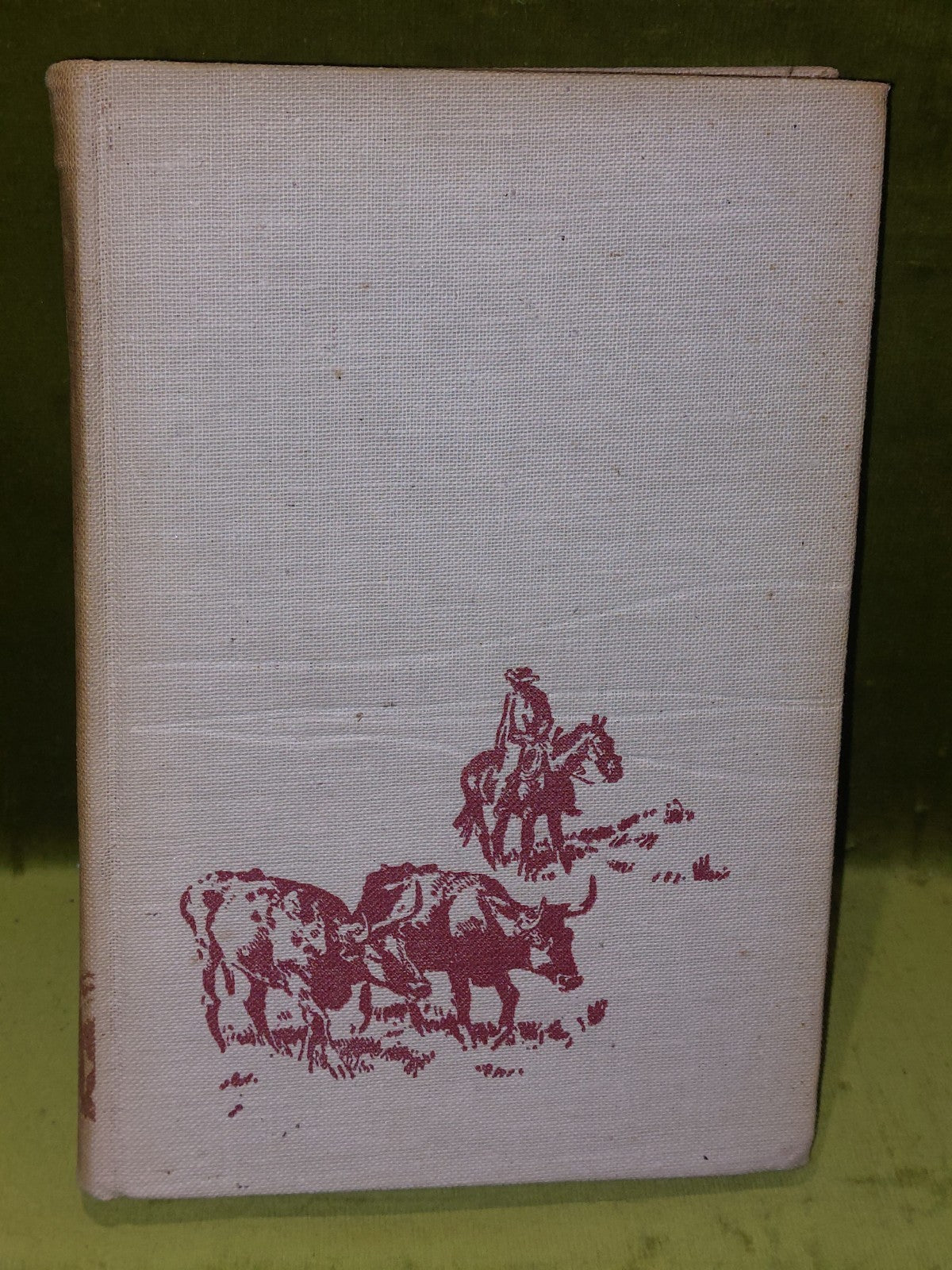 We Pointed Them North (1955) Abbot & Smith Bookplate & Signed By John Prebble 2