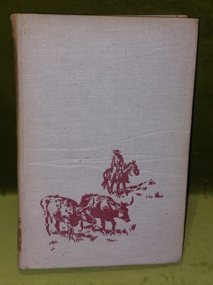 We Pointed Them North (1955) Abbot & Smith Bookplate & Signed By John Prebble 2