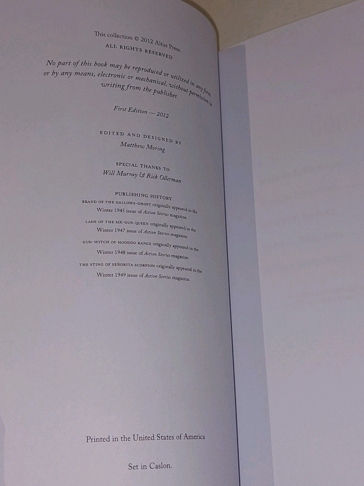 The Complete Adventures Of Senorita Scorpion [Volume 1 & 2] By Jr Les Savage Pb5