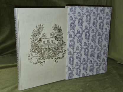 The Bryanston Miscellany Bryanston School Victor Bonham-Carter 19580