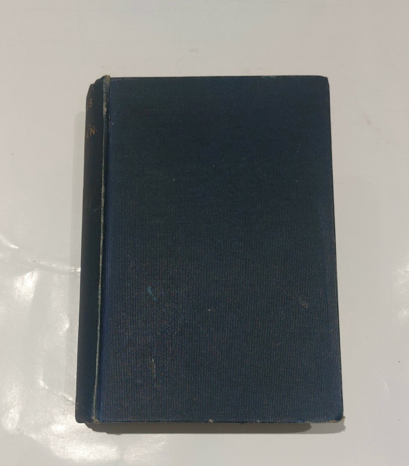 The Poems Of Ossian: Dana Oisein Mhic Fhinn... (1902) Book2