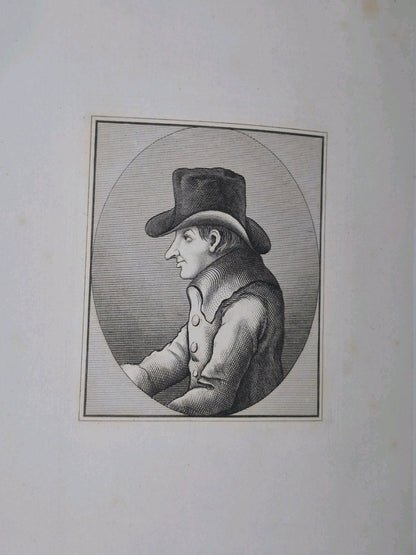 Scottish Songs in Two Volumes 1869 Hugh Hopkins Ballantyne6