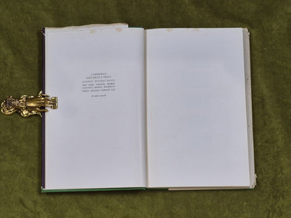 The Scientific Photographer - A. S. C. Lawrence , Cambridge 1941 1st HB DJ4
