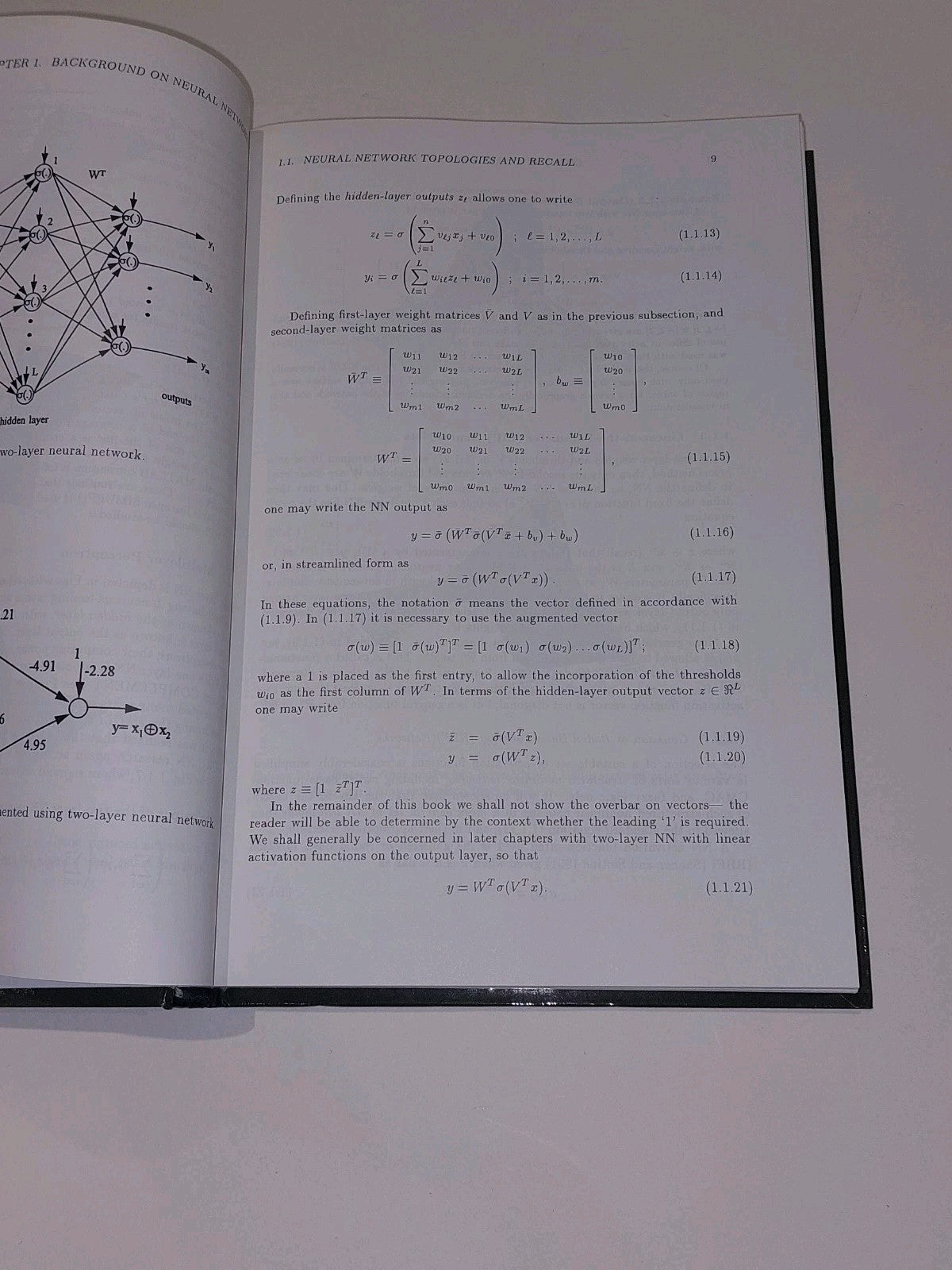 Neural Network Control of Robot Manipulators (1999)5