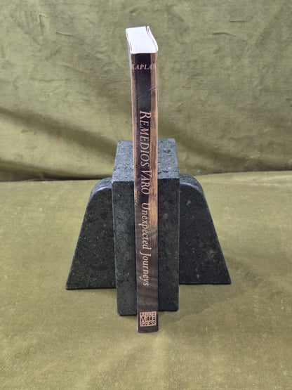 Remedios Varo : Unexpected Journeys - Janet Kaplan , Abbeville 2000 1st PB2