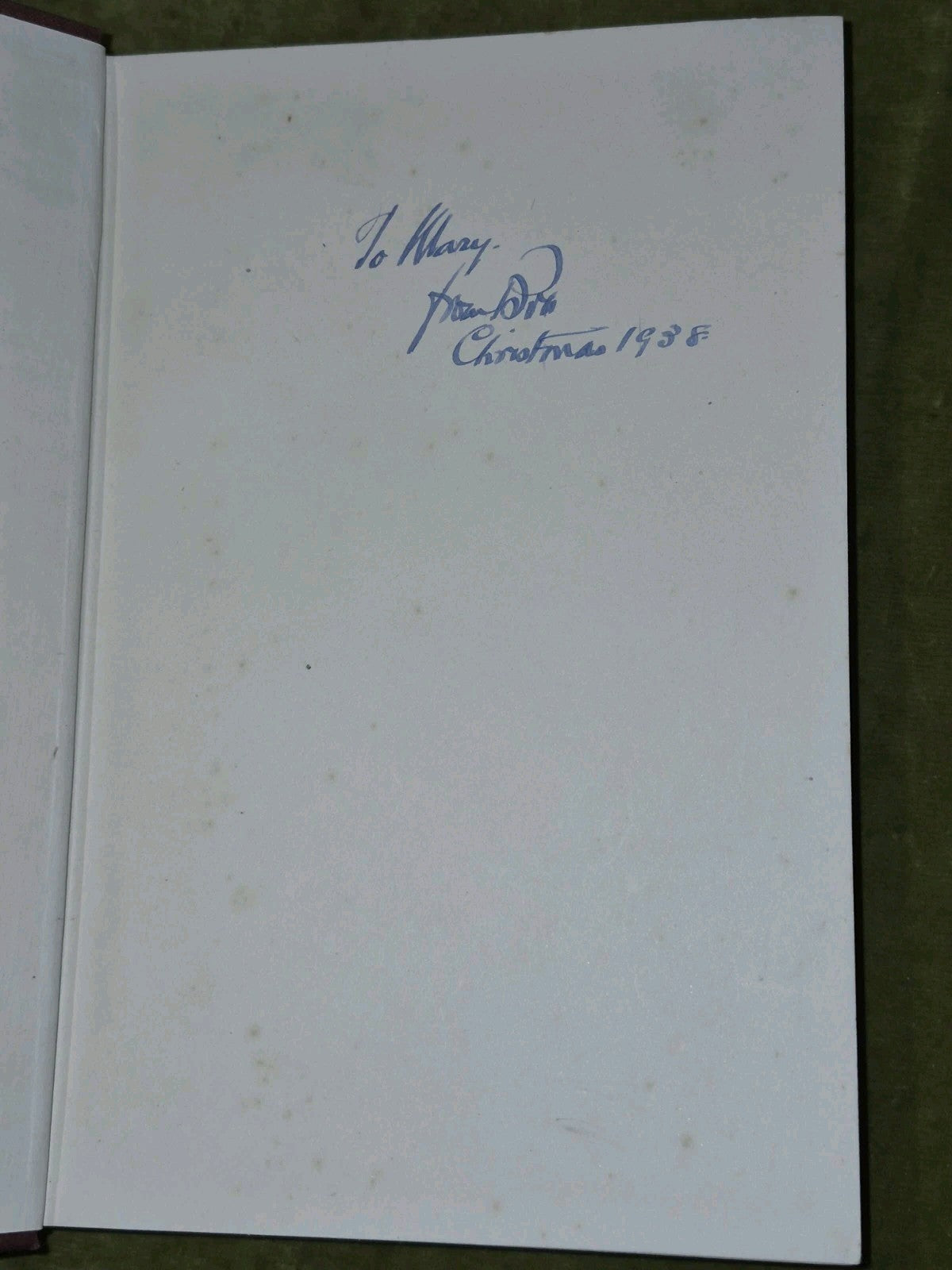 Retrospect by The Marchioness of Londonderry Frederick Muller 1938 First Edition6