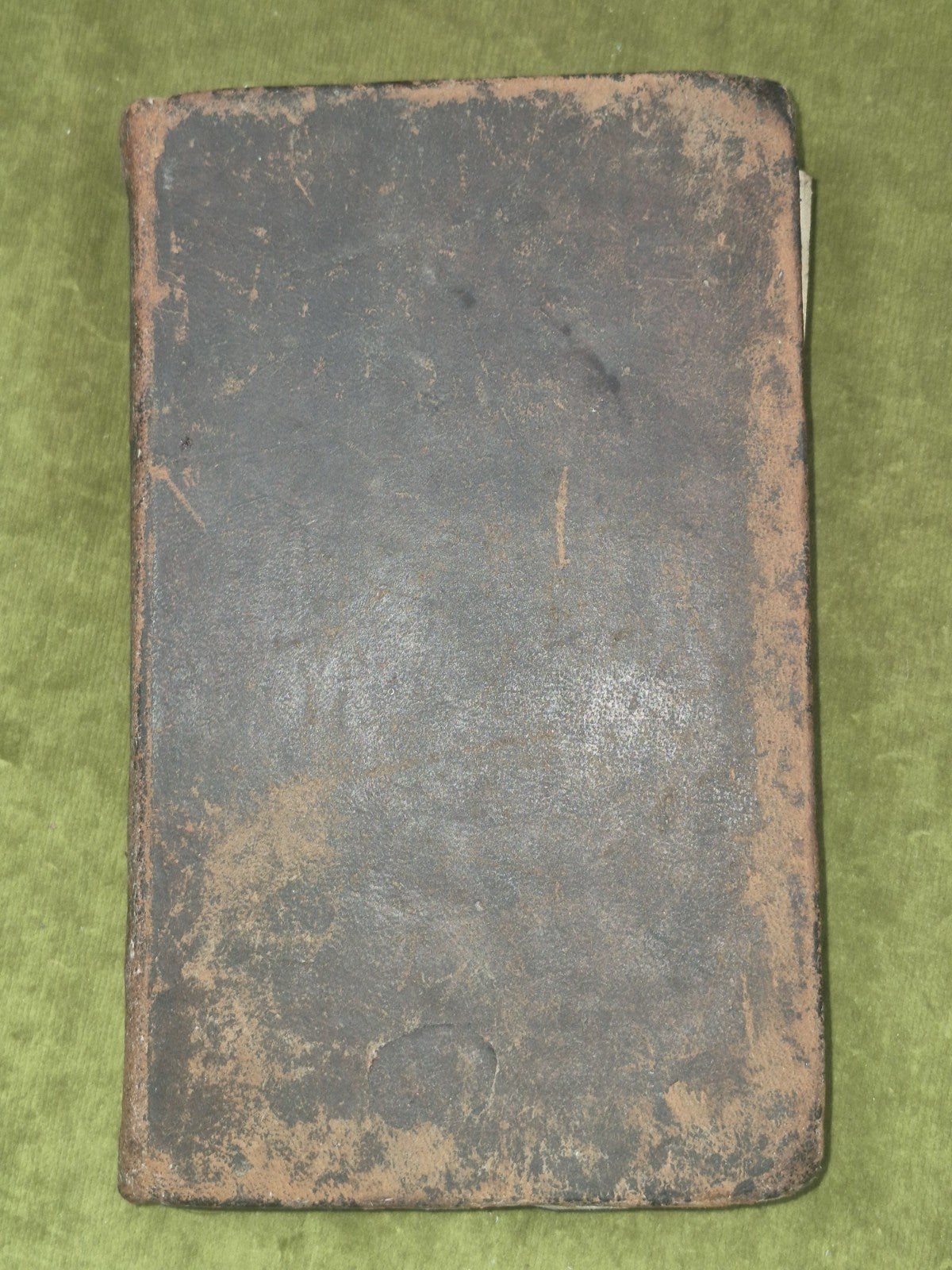 A Collection of English Prose and Verse Alexander Barrie use of Schools 17994