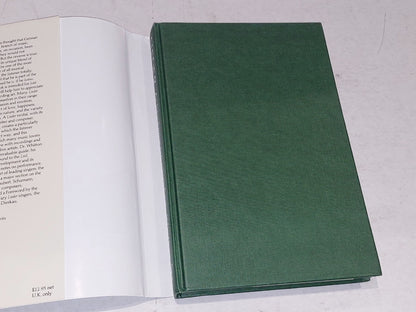 Lieder: An Introduction to German Song by Kenneth Whitton (1984) Hb Book1