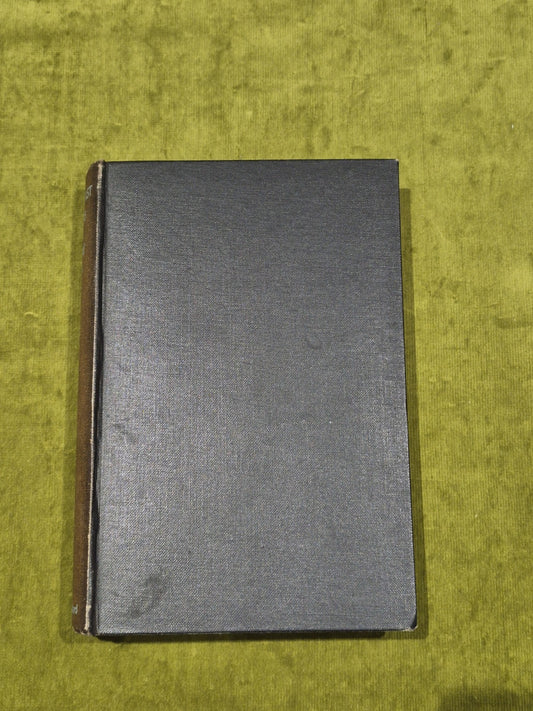 Broadcast Minds By Ronald Knox 1932 Rare 1st Edition1