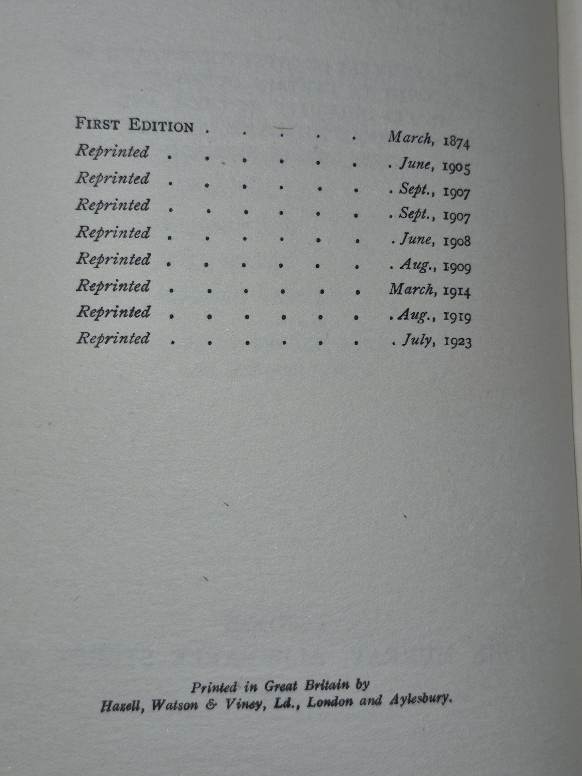 George Borrow John Murray Wild Wales Lavengro Ramano Lavo-Lil Bible in Spain 7