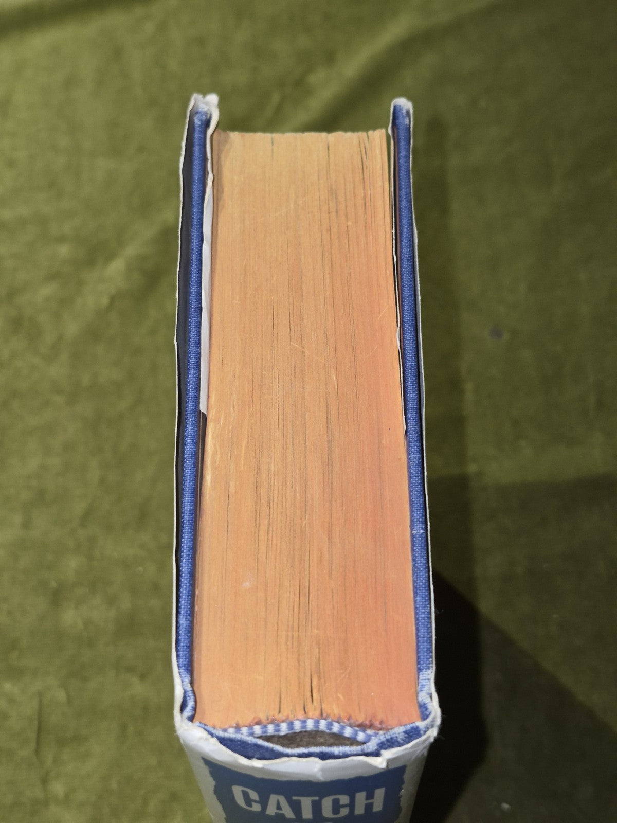 Catch-22 First Edition Bookclub Simon and Schuster 19612