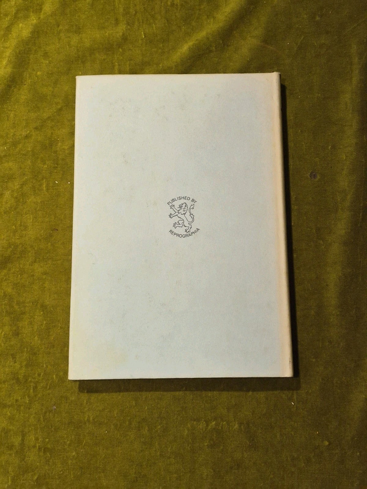 Four Points of a Saltire The Poetry of MacLean, Hay, Neill, MacGregor HC DJ1