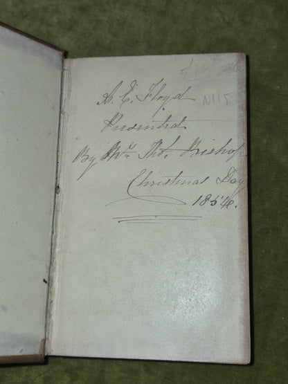Memoirs of Mrs Susan Huntington, Late of Boston, America.  (1844)4