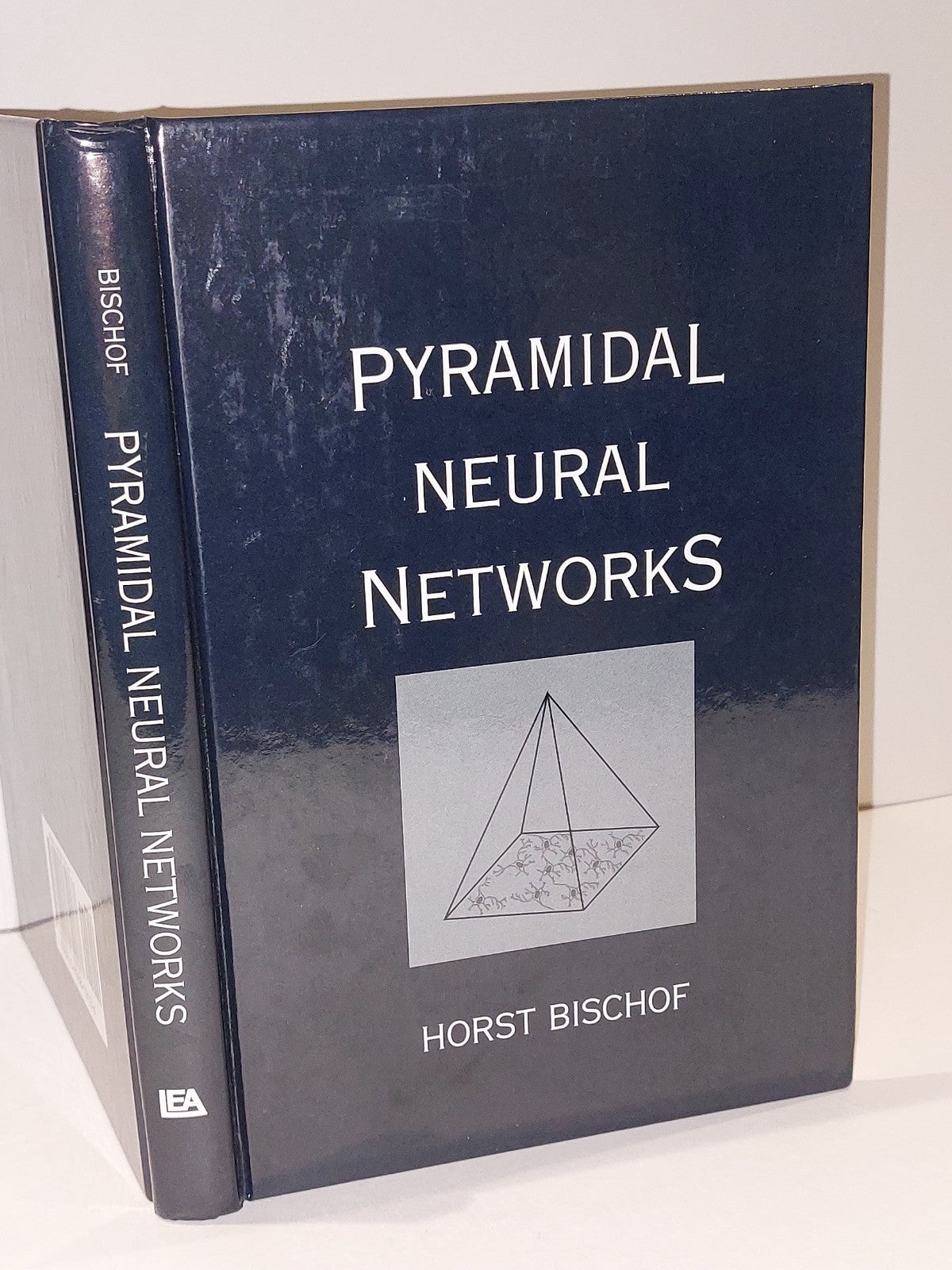 Pyramidal Neural Networks by Horst Bischof (1995, Hardcover)0