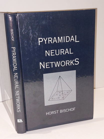 Pyramidal Neural Networks by Horst Bischof (1995, Hardcover)0