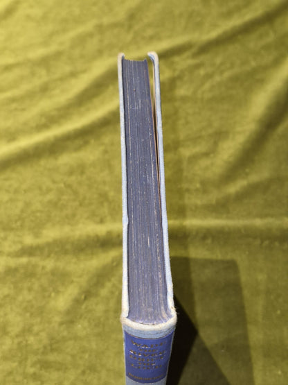 Wade the River Drift the Loch (1948) Macdonald Robertson2